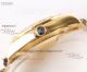 Perfect Replica Rolex Day Date White Diamond Dial Yellow Gold Diamond Bezel Oyster 41mm Watch (7)_th.jpg